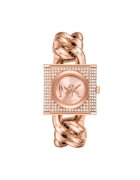 Michael Kors Дамски часовник Chain Lock MK4827 - Аналогов