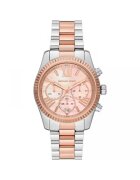 Michael Kors Дамски часовник Lexington MK7219
