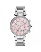 Michael Kors Дамски часовник Parker MK6105 - Аналогов