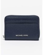 Michael Kors Кожен портфейл Jet Set