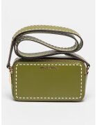 Michael Kors Кожена чанта