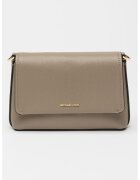 Michael Kors Кожена чанта Nessa