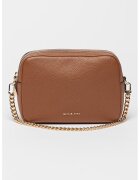 Michael Kors Кожена чанта през рамо Bryant