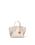 Michael Kors Кожена чанта през рамо Florian