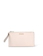 Michael Kors Кожена чанта Solara Ultra
