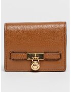 Michael Kors Кожено портмоне Hamiltone Moderne