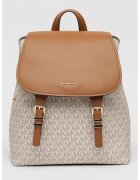 Michael Kors Раница Quinn с монограм
