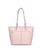 Michael Kors Шопинг чанта Aurelie Pro от еко кожа