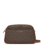 MICHAEL Michael Kors Дамска чанта Brn/Acorn - 32F5GJ6C5B - екологична