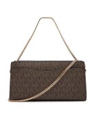 MICHAEL Michael Kors Дамска чанта Brn/Acorn - 32F5GNXC0B