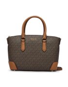 MICHAEL Michael Kors Дамска чанта - кафява - One Size INTL
