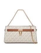 MICHAEL Michael Kors Дамска чанта Vanilla/Acrn - 32F5GNXC0B