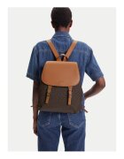 MICHAEL Michael Kors Дамска модна раница Brn/Acorn - 30T5GQNB2B