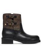 MICHAEL Michael Kors Дамски боти Естествена кожа