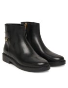 MICHAEL Michael Kors Дамски боти Michael Kors - естествена кожа
