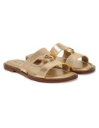 MICHAEL Michael Kors Дамски чехли - 40S6ERFS2M - естествена кожа