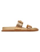 MICHAEL Michael Kors Дамски чехли Michael Kors Pale Gold