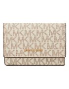 MICHAEL Michael Kors Дамски портфейл - екологичен - - Един размер INTL