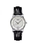 Mido Дамски часовник Diamonds M007207160360 - Аналогов