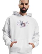 Mister Tee Унисекс худи с принт