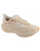 Mizuno Дамски спортни обувки WAVE RIDER 29 - Бежови