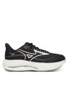 Mizuno Дамски спортни обувки за бягане - черни - текстил