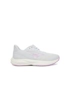 Mizuno Дамски спортни обувки за бягане - сини - текстил