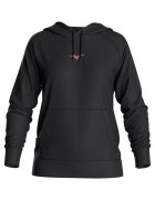 Mizuno Дамски суичър за бягане Athletic SS 2026