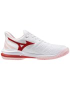 Mizuno Дамски тенис обувки Wave Exceed Tour 7 CC SS 2026