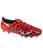 Mizuno Футболни обувки - Alpha II Elite 256260