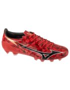 Mizuno Футболни обувки - Alpha II Pro FG 256460