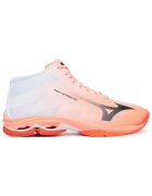 Mizuno Маратонки от текстил