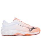 Mizuno Маратонки Текстил - Розов