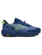 Mizuno Мъжки обувки за бягане по пътека Wave Mujin 11 SS 2026