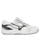 Mizuno Мъжки обувки за фитнес - текстил - бели