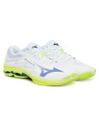 Mizuno Мъжки обувки за зала - текстил