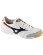 Mizuno Мъжки спортни обувки Q1GA251309 - Бели - Синтетика