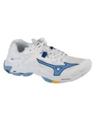 Mizuno Спортни обувки - BM216164 - бели