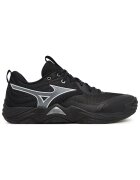 Mizuno текстилни тенис обувки с връзки 0000306302525_42 - розов