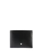 MOMO DESIGN Кожен портфейл Cagliari