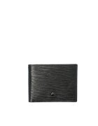 MOMO DESIGN Кожен портфейл Erebus Moda