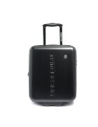 MOMO DESIGN Куфар Nyxos със заключване TSA
