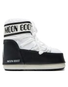 Moon Boot Ботуши за сняг унисекс - екологична кожа -