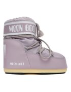 Moon Boot Дамски ботуши Lilas - екологична кожа