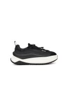 Moon Boot Дамски спортни обувки естествена кожа - N001