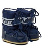 Moon Boot Детски апрески - еко кожа -