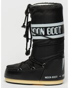 Moon Boot Текстилни апрески MB Icon - Сив/Тъмносин