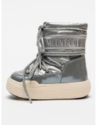 Moon Boot Зимни ботуши Park с лого