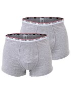 MOSCHINO Underwear Боксерки с еластична талия - 2 чифта