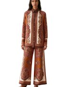 MSN Collection Дамски комплект памук вискоза